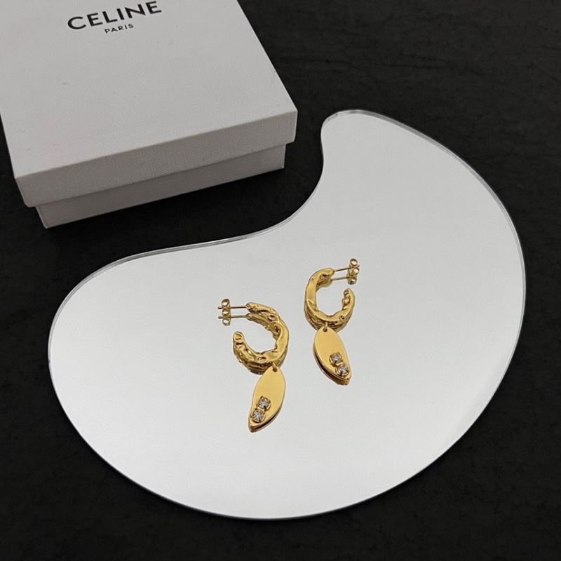 Celine Earrings